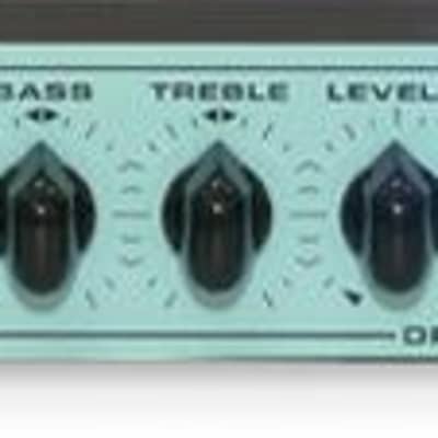Tech21 Sansamp GED-2112 他ラック機材セット Amazon.com: Tech 21 Geddy Lee Signature SansAmp : Musical