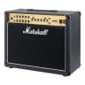 Marshall JVM215C 50W 2-Channel All-tube 1x12" Guitar Combo Amplifier in Black
