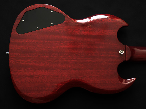 2011 CoolZ Japan SG Standard Fuji-Gen ZSG-1 2011 Aged Cherry