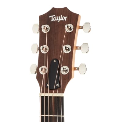 Taylor GS Mini-e Koa Plus Acoustic Electric - Shaded Edgeburst image 5