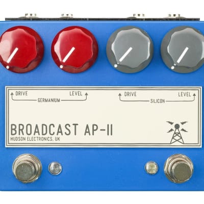 Inner Bamboo Electron B Ii Preamp [08/25] | Reverb