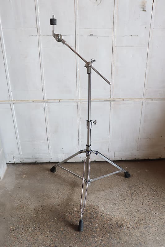 Yamaha Heavy Duty Double Brace Boom Cymbal Stand #2 | Reverb