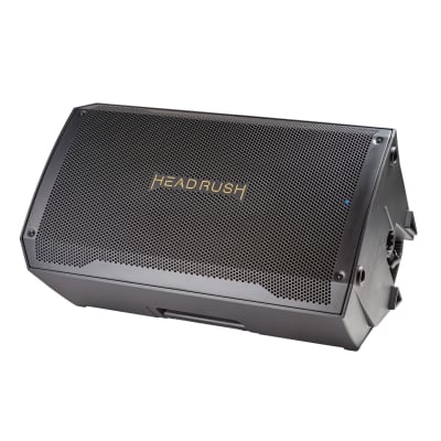 HeadRush FRFR-112 MKII Active Cabinet - Guitar Cabinet image 2