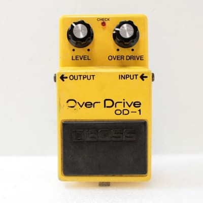 【希少】 BOSS OD-1X SPI Mod sfi7mnrod4dbfsklqgx2.jpg