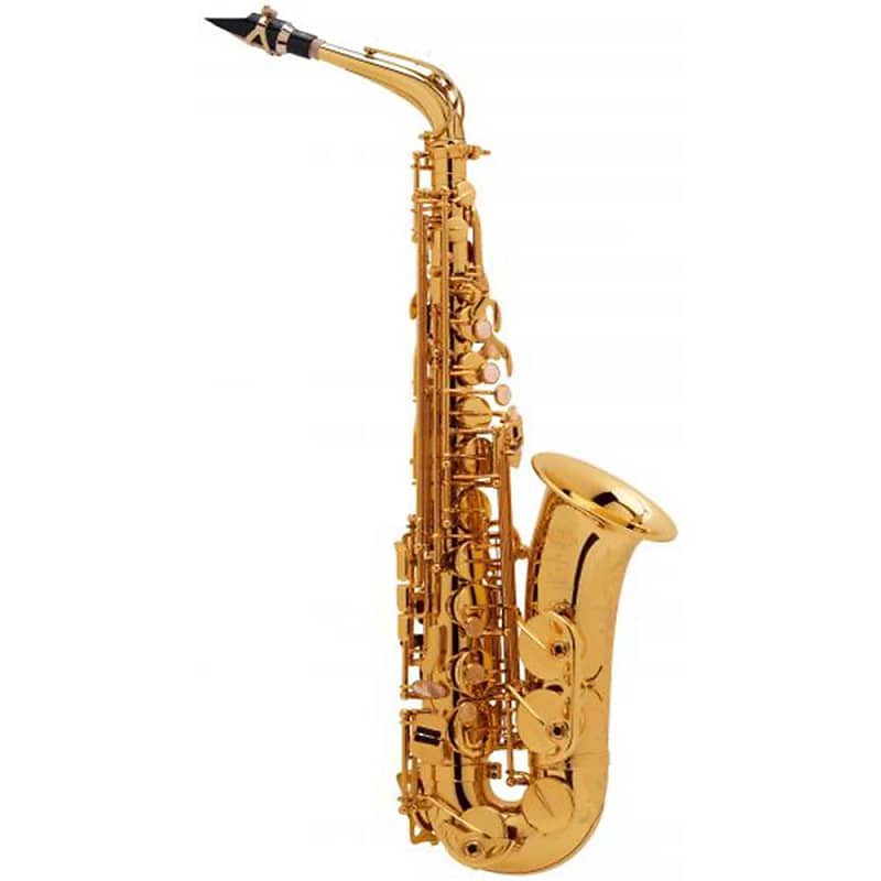 Selmer Paris Supreme Tenor Saxophone in Bb 94