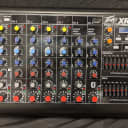 Peavey XR-AT 9- channel Powered Mixer