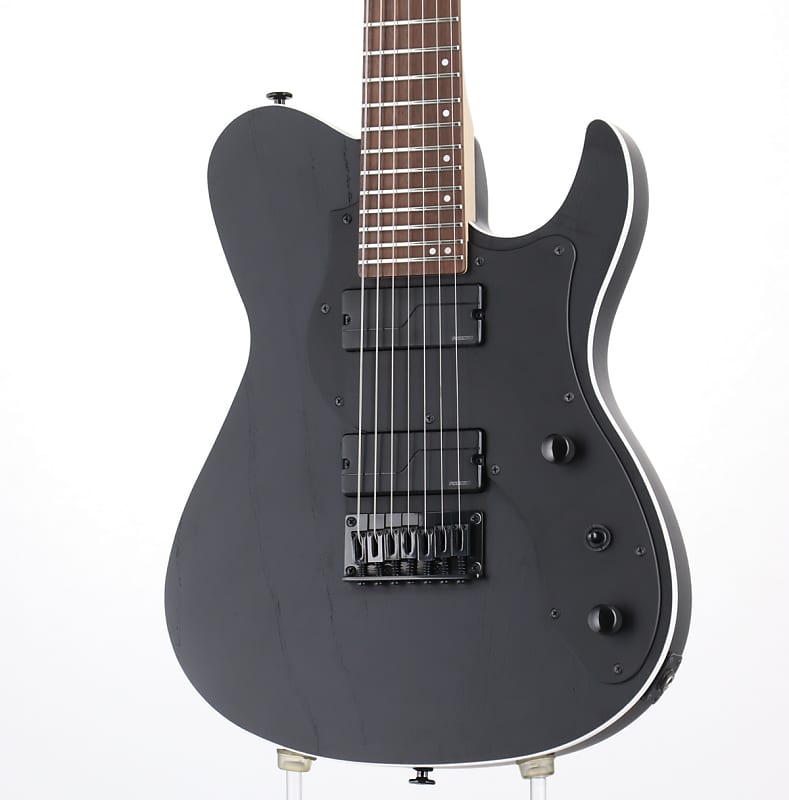 FUJIGEN(FGN) JIL-ASH-DE-G / OPB - エレキギター