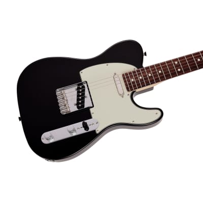 Fender Japan Junior Collection Telecaster Electric Guitar