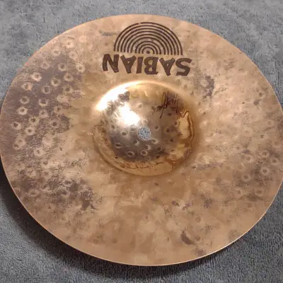 Sabian HH 10