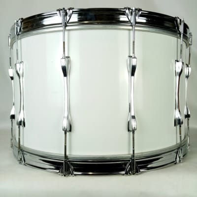 Ludwig 14x26