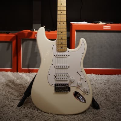Fender Japan '54 Reissue Stratocaster ST54-95LS Vintage