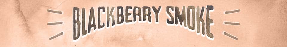 The Official Blackberry Smoke Reverb Shop