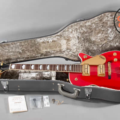 1989 Gretsch 6131 Jet Firebird | Reverb