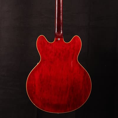 Gibson Trini Lopez Standard 1966 image 5