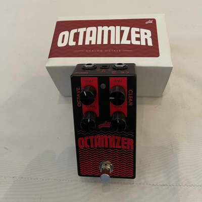 Reverb.com listing, price, conditions, and images for aguilar-octamizer