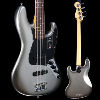 Fender American Professional II Jazz Bass