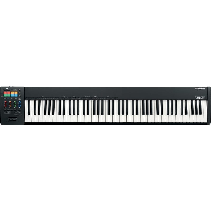 ROLAND - A-88 MkII image 1