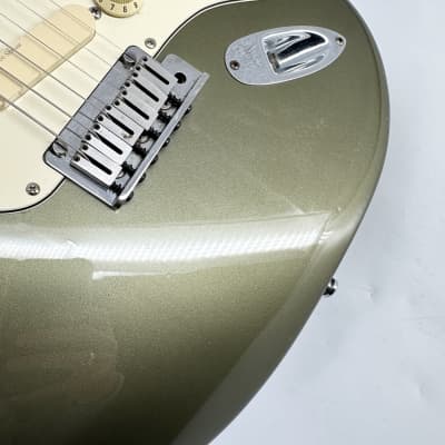 1987 Fender Strat Plus - Pewter image 17