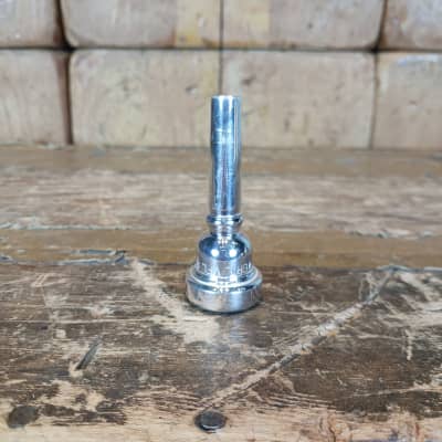 Curry 1.5FL-Y Flugelhorn Mouthpiece | Reverb