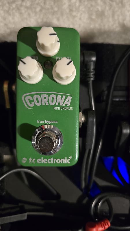 TC Electronic Corona Mini Chorus