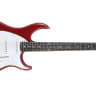 Peavey Raptor Custom 2016 Northeast Red Electric Guitar