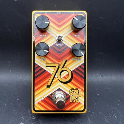 sobbat FUZZ Breaker FB-3