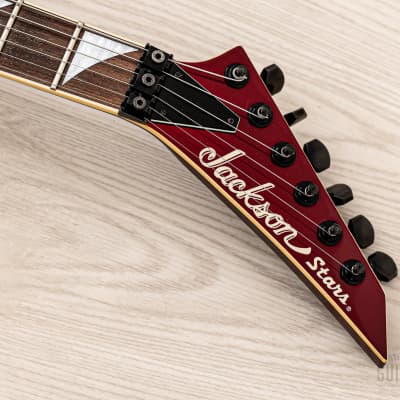 ステンレスフレット Jackson Stars RRV 日本製 新品EMG ステンレスフレット Jackson Stars RRV 日本製 新品EMG - メルカリ