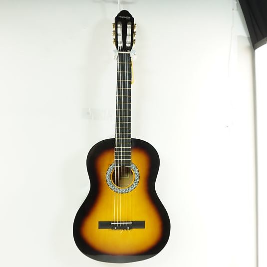 Huntington classical guitar discount