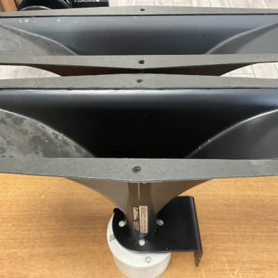 Electro-Voice T25A + HD8 PAIR HORN VINTAGE ORIGINAL image 20