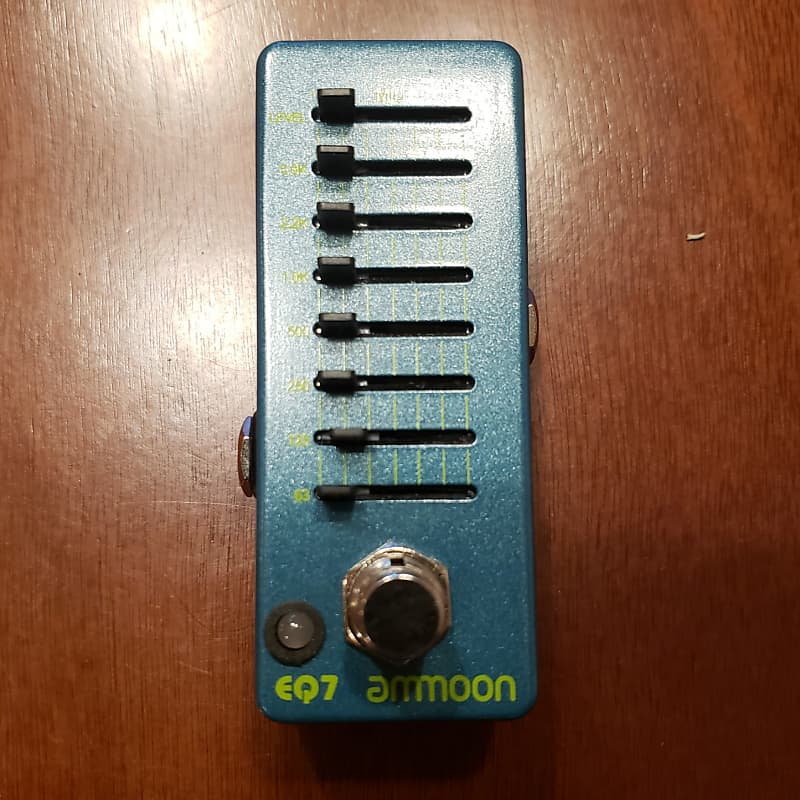 Ammoon eq7 store