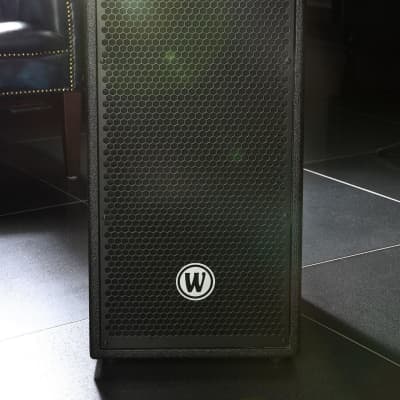 Warwick Gnome i Pro V2 300-Watt image 4