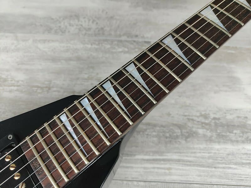 Grover Jackson M.F. Line 予約済み チャヨ様専用 ギター