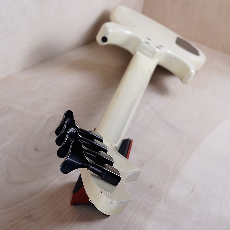美品 メンテ済 AriaProII VANGUARD VAB-40M PJ - メルカリ