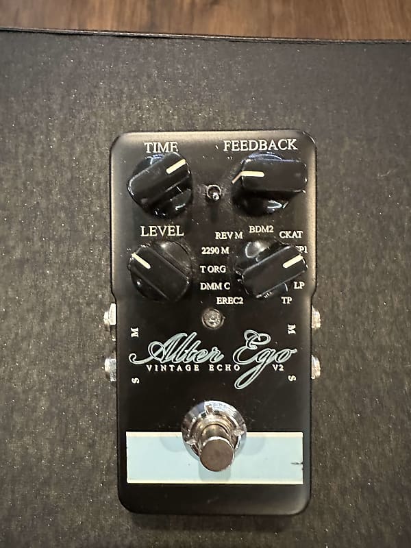 TC Electronic Alter Ego V2