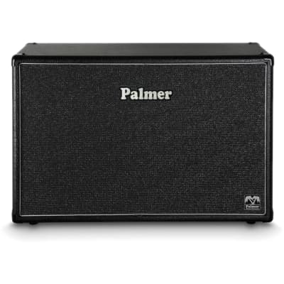 Palmer CAB 212 V30 OB guitar cabinet image 4