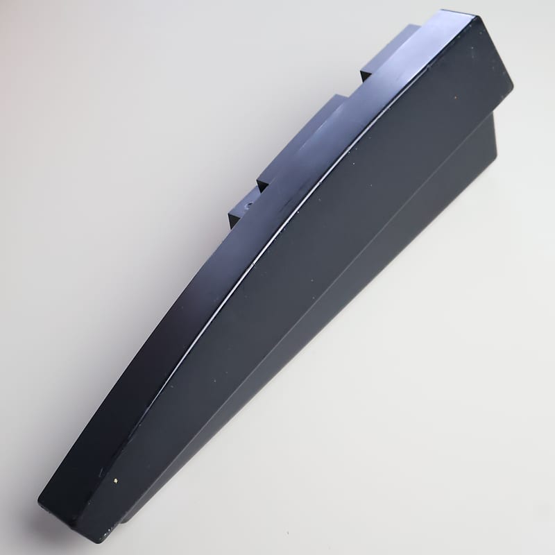 Yamaha V50 Parts - Original Complete Right Side End Panel image 1