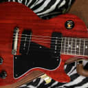 BRAND NEW ! 2023 Gibson Les Paul Special Vintage Cherry - 8.5 lbs- Authorized Dealer- In Stock! G01877 - Small Blem - SAVE BIG!