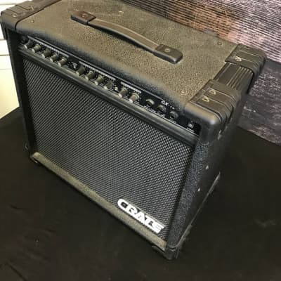 Crate GX-120 Guitar Combo Amplifier (Miami Lakes, FL) image 2
