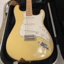 Fender Player Stratocaster SSS with Maple Fretboard 2020 - Present Buttercream
