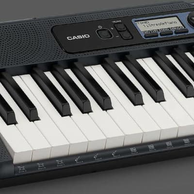 Casio Casiotone CT-S300 61-key Portable Arranger Keyboard image 3