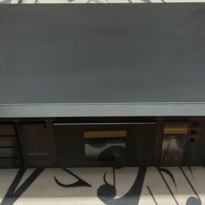 Nakamichi BX-100 2 Head Stereo Cassette Deck [1984-87] image 1