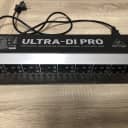 Behringer Ultragain Pro-8 Digital Di 8000 8-Channel Mic Preamp with A/D Converter