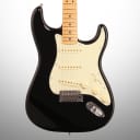 Fender The Edge Stratocaster Electric Guitar (Maple, with Case), Blemished