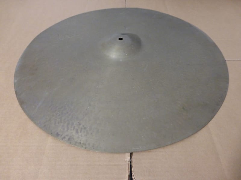 Trowa cymbals deals