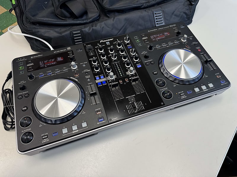 Pioneer XDJ-R1 DJ Controller with rekordbox | Reverb