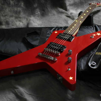 ESP Random Star Kasumi -LED- (ESP×BanG Dream! Collaboration