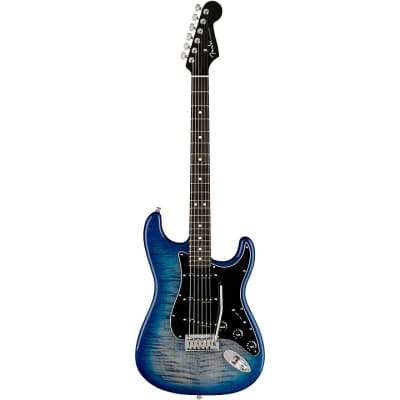Fender American Ultra Stratocaster Plus Top