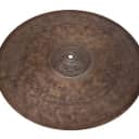 Istanbul Agop 19" 30th Anniversary Crash Cymbal - 1590 Grams - Video Available