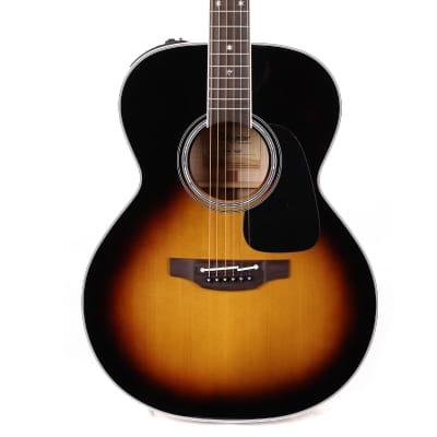 Takamine P6N BSB Acoustic-Electric Brown Sunburst Gloss for sale