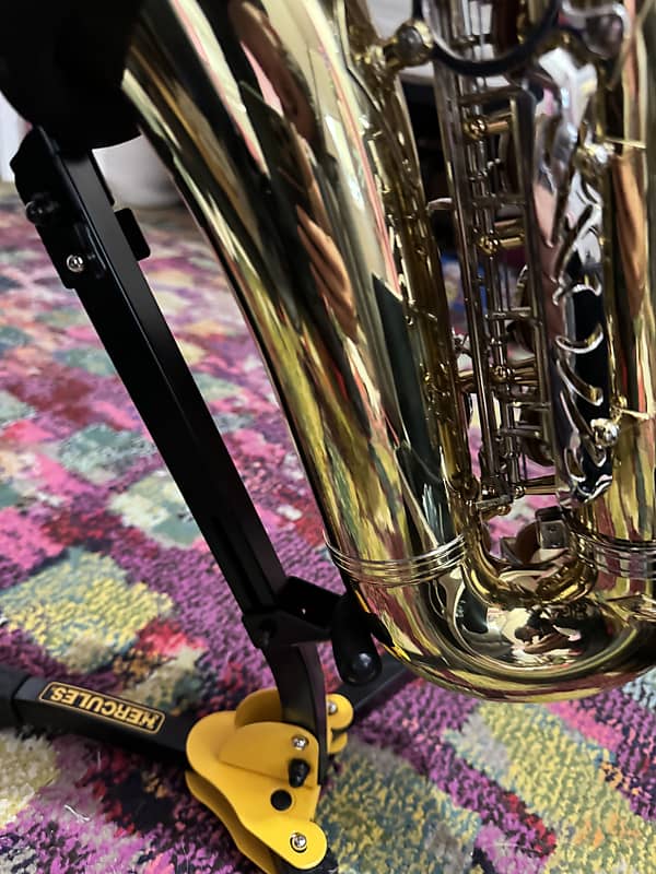 Eastman EAS251 Alto Saxophone